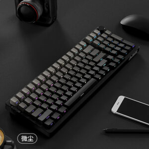 keycaps