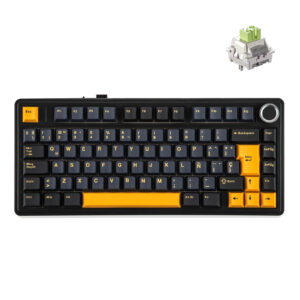 ISO-ES-Thunder Black