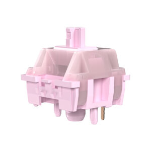 Interruttore a rosa silenzioso