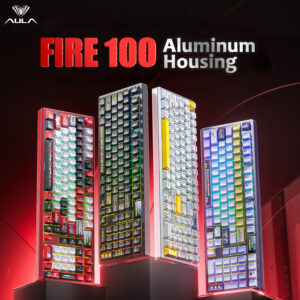 Aula FIRE 100