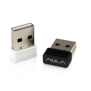 USB Black (Please specify your keyboard model)