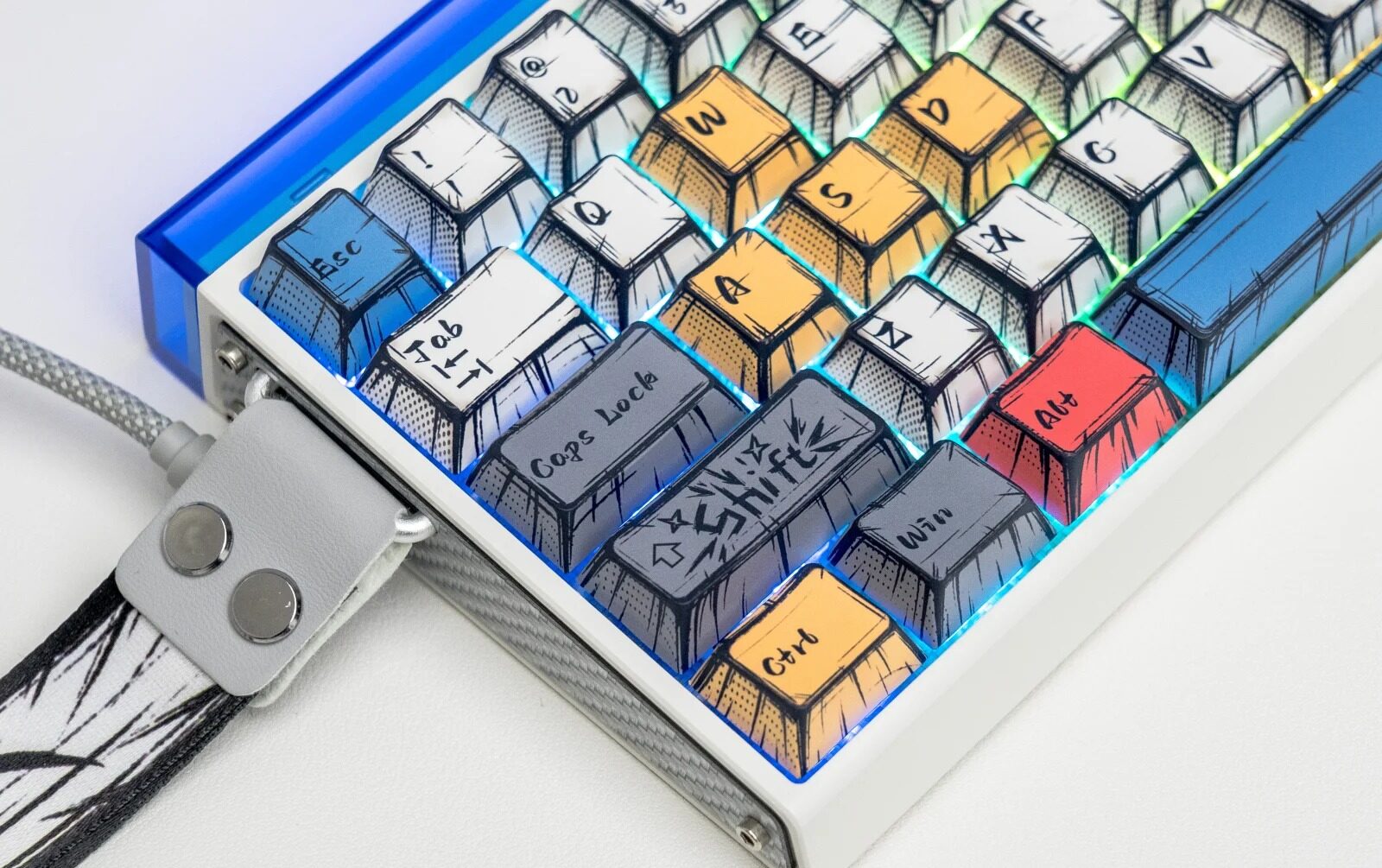 HÉROS 68