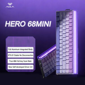 Dream Butterfly Purple – Powder King MINI Linear Low-Profile Magnetic Switch