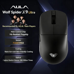 X9 Ультра-Черный-PAW3950