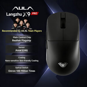 X9 Pro-Black-PAW3395