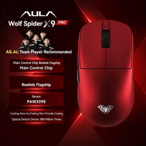 X9 Pro-Star Wars Red-PAW3395
