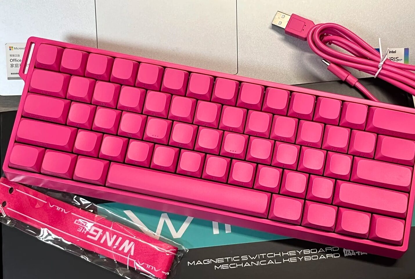 MINI60