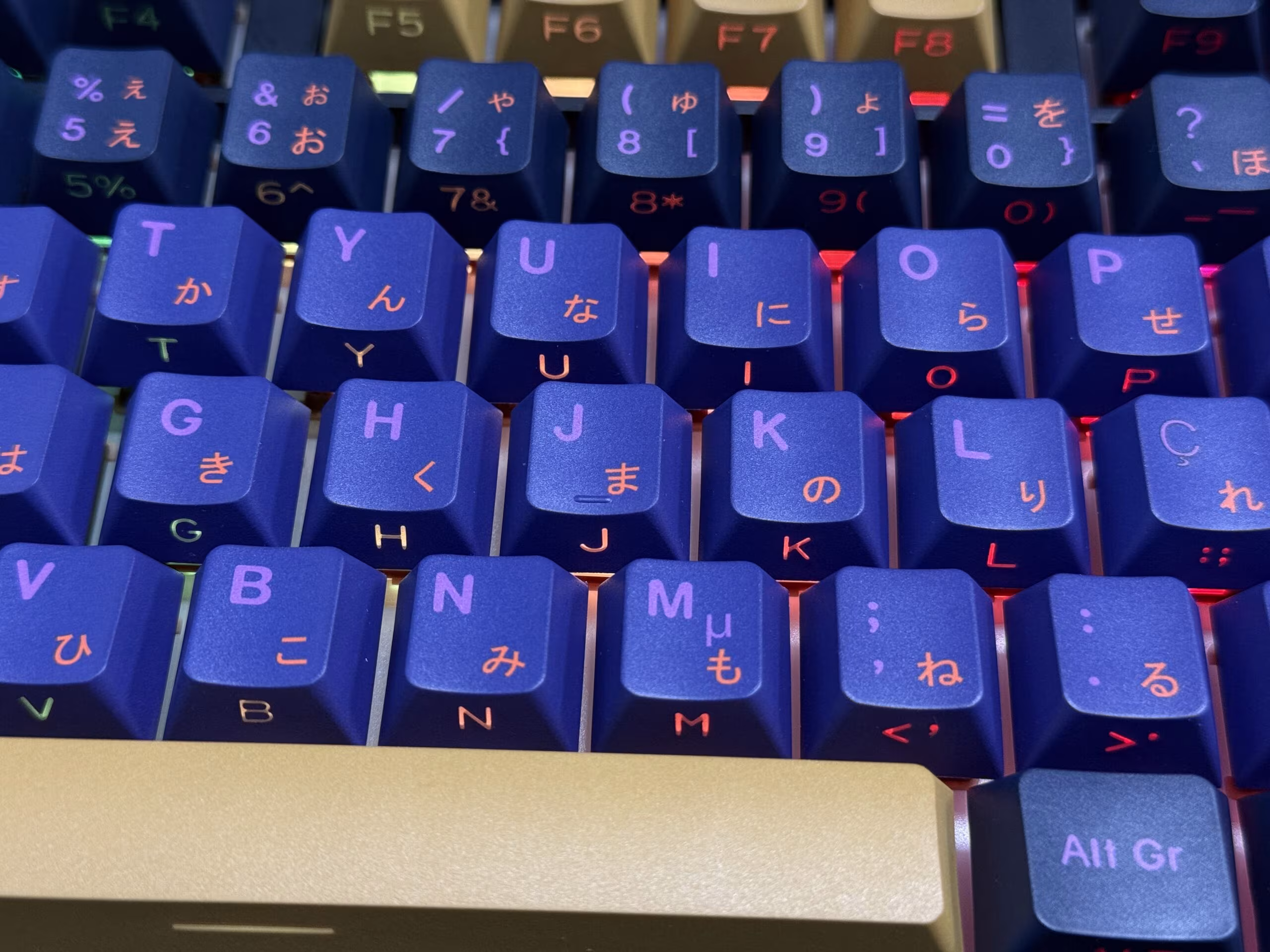 Keyborad