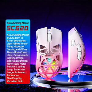 Blush Pink – Nano Ice Coating