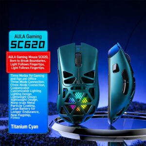 Titanium Blue – Metallic Coating