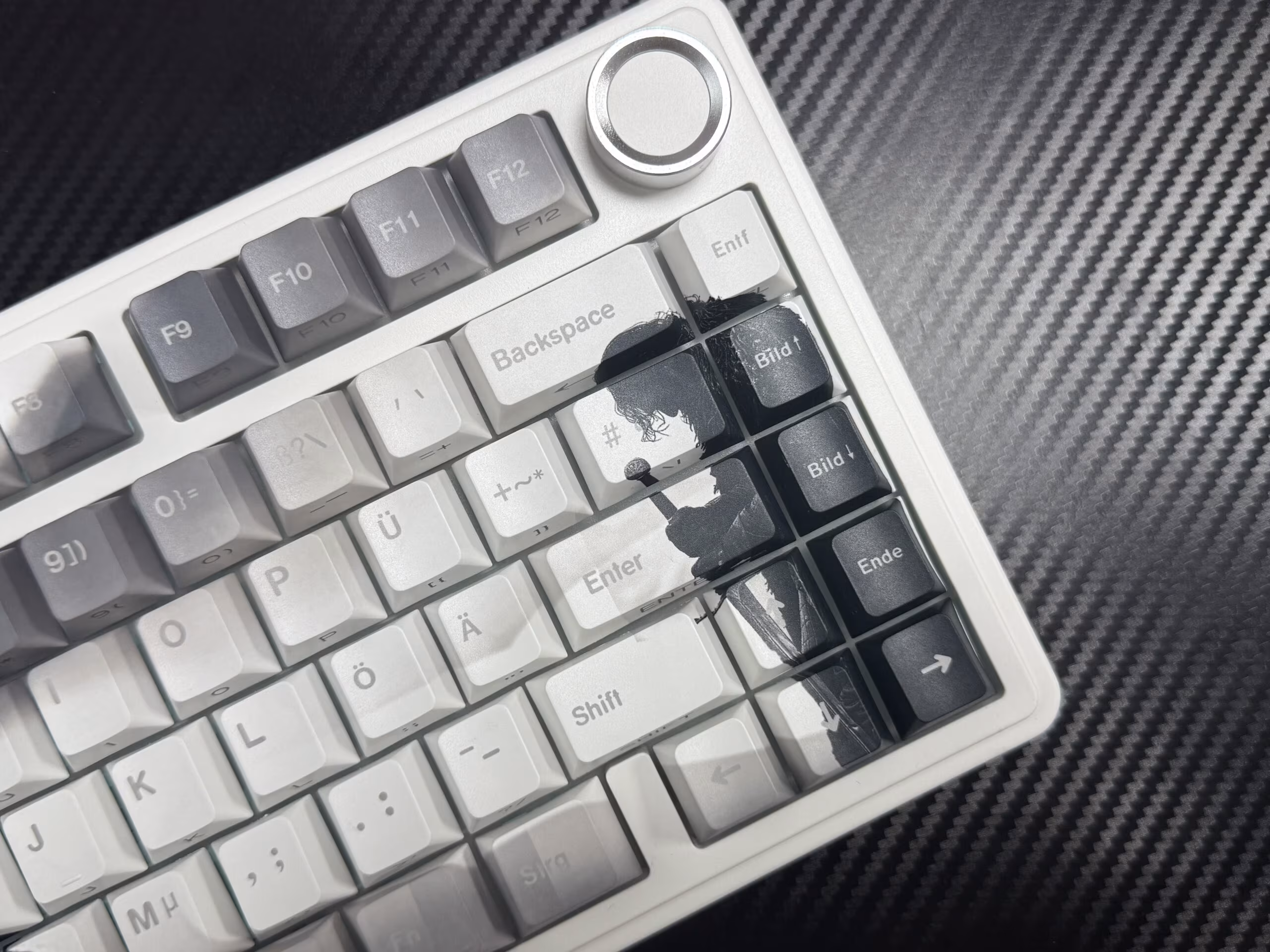 Keyborad