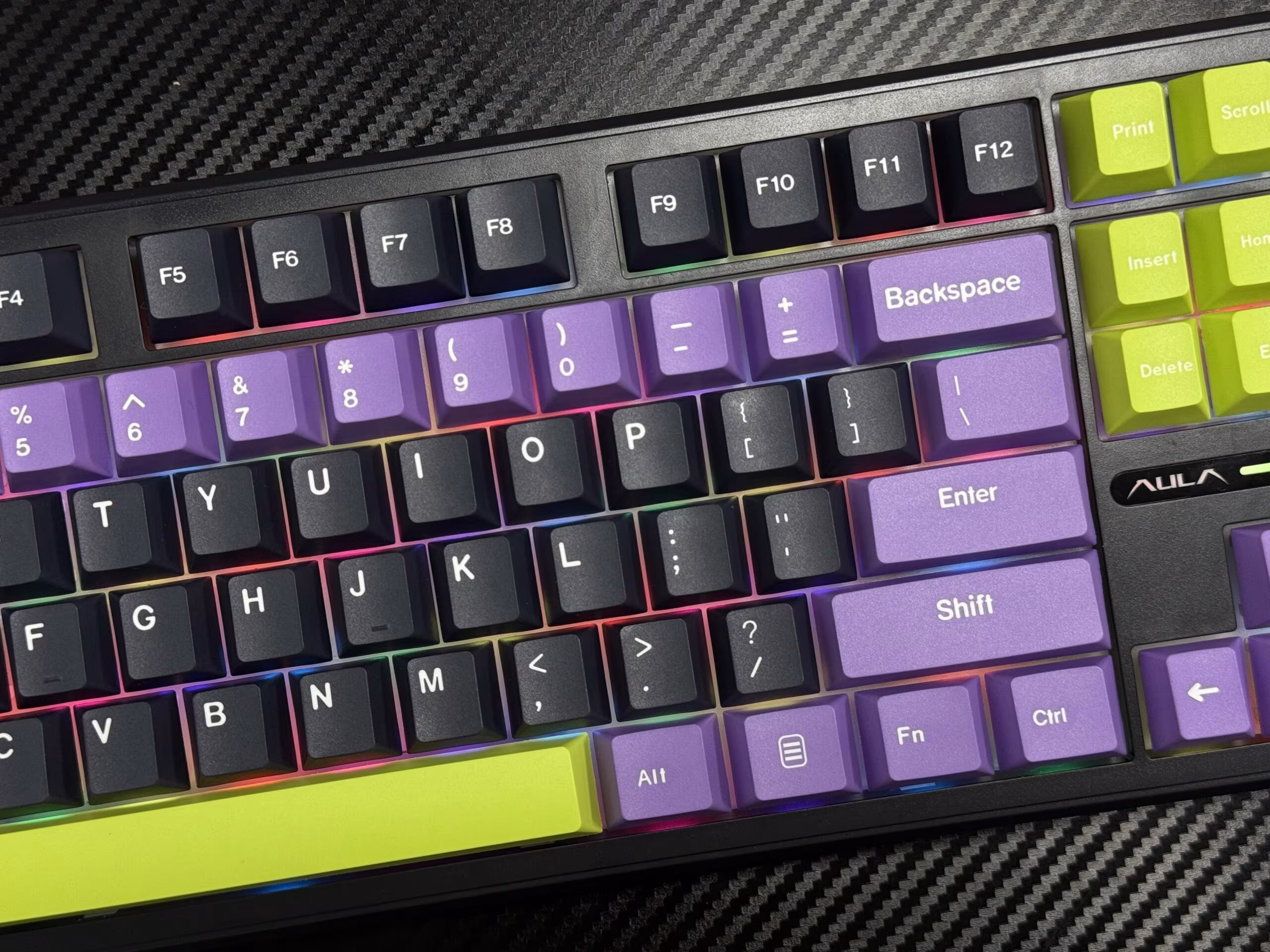 Keyborad