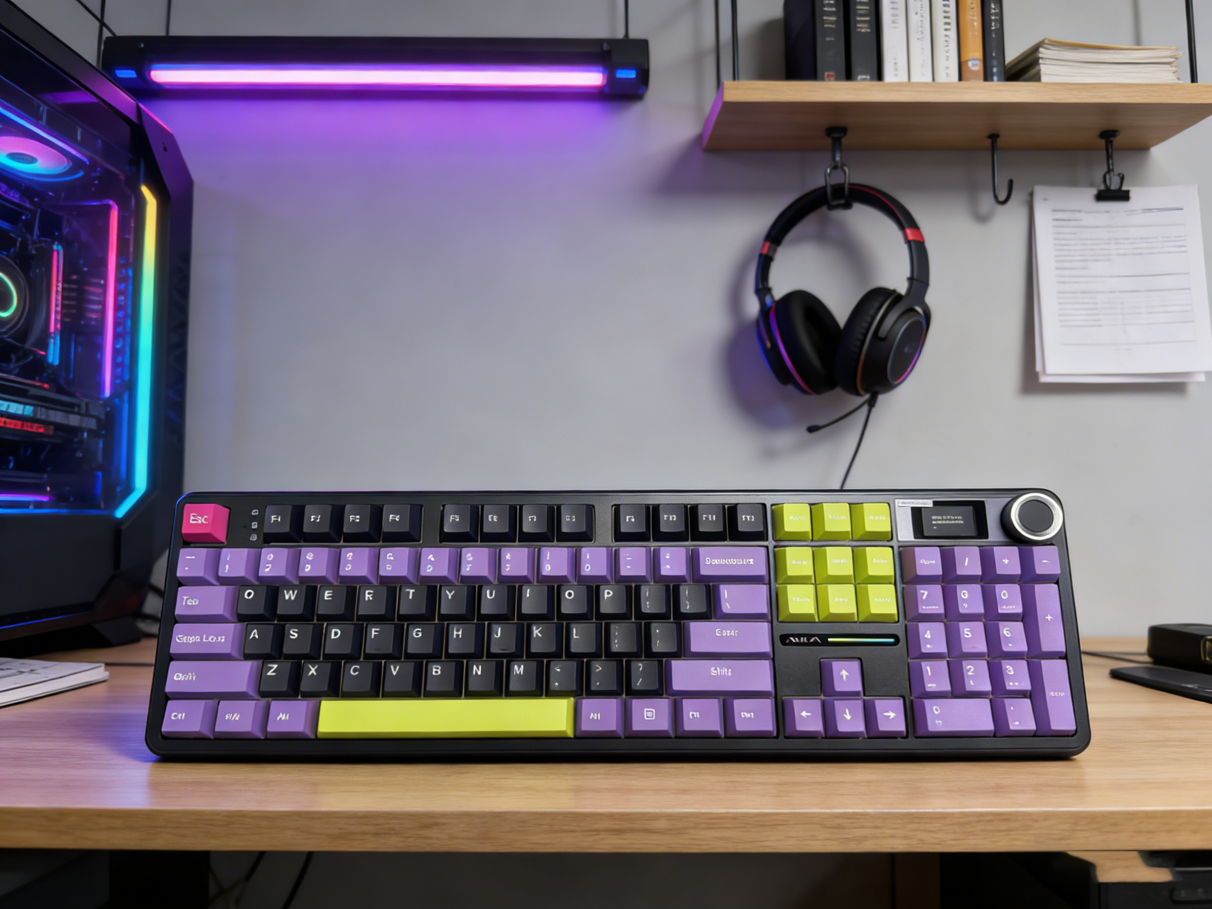 Keyborad