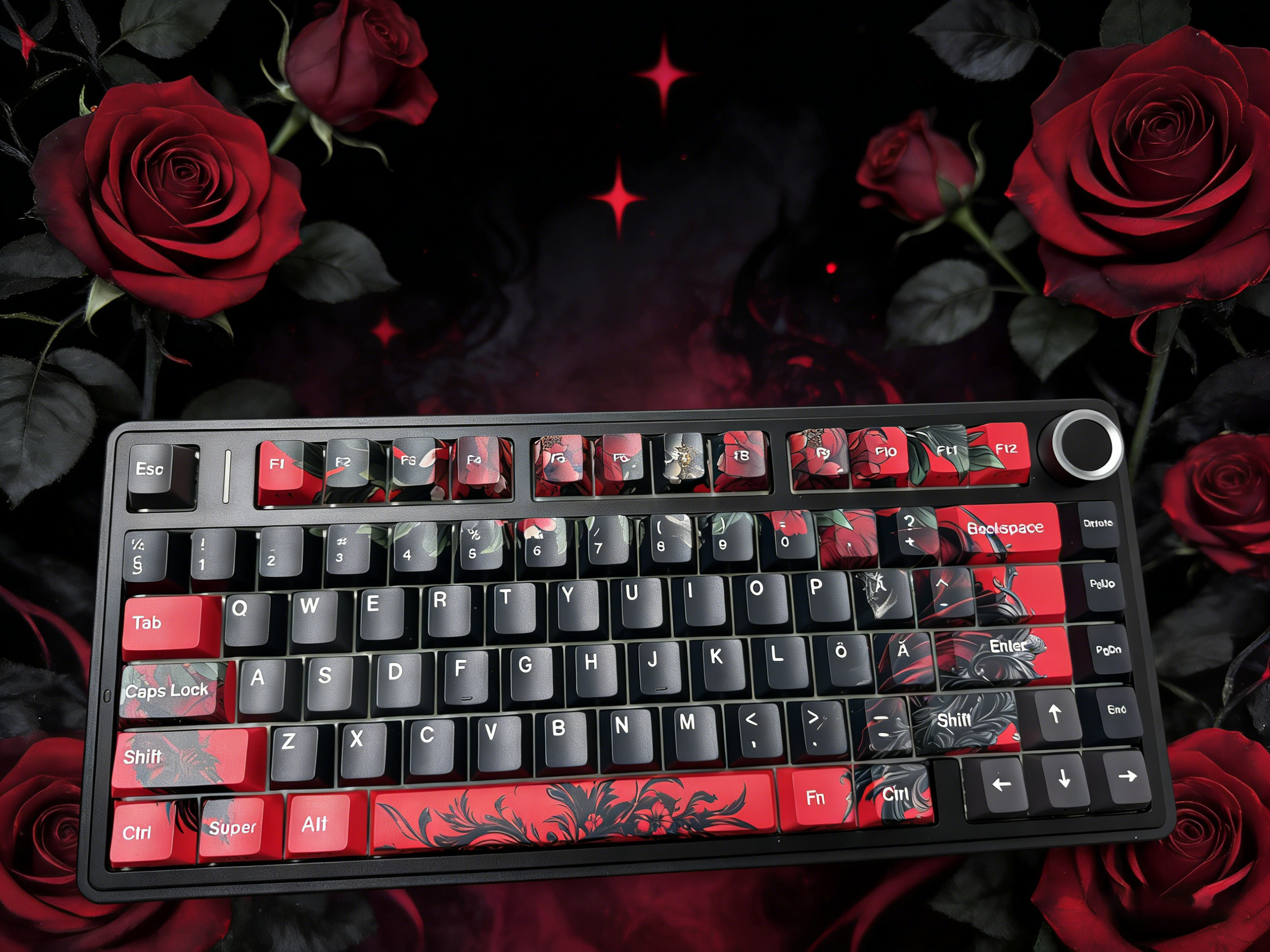 custom keycap