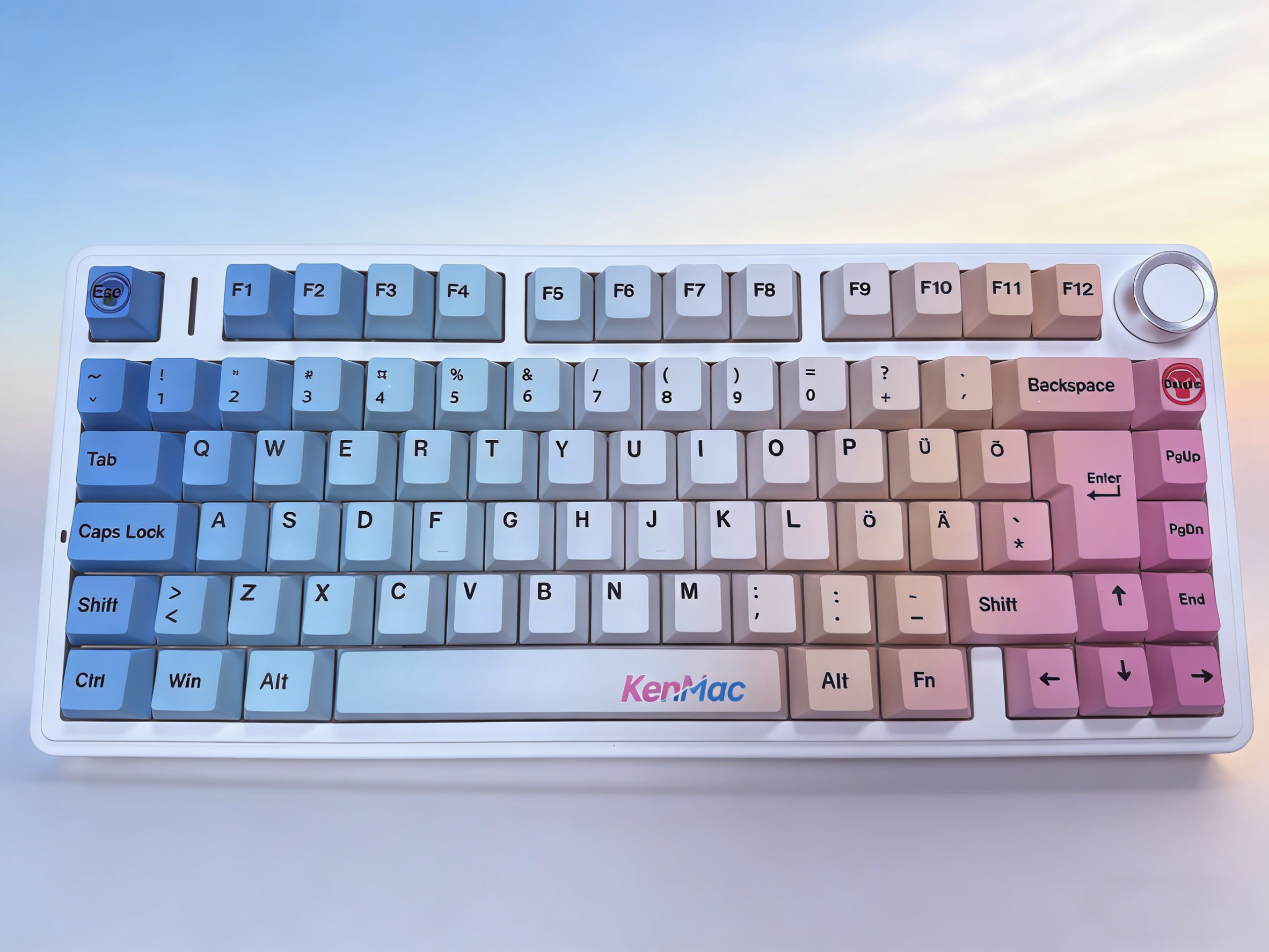 custom keycap
