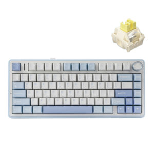 Sea Salt Blue