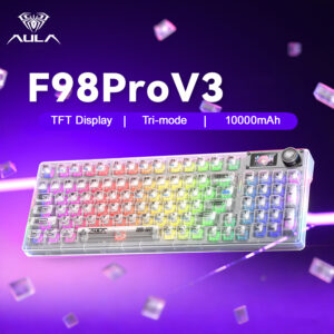 F98pro V3