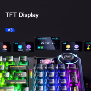 F98pro V3
