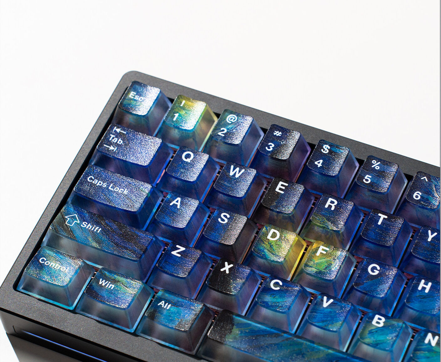 keycaps