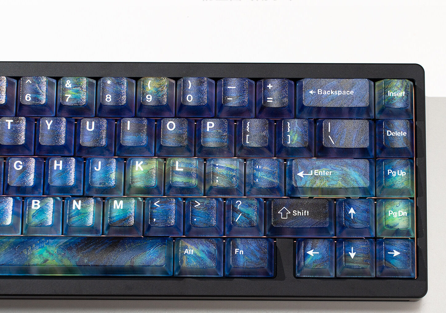 keycaps