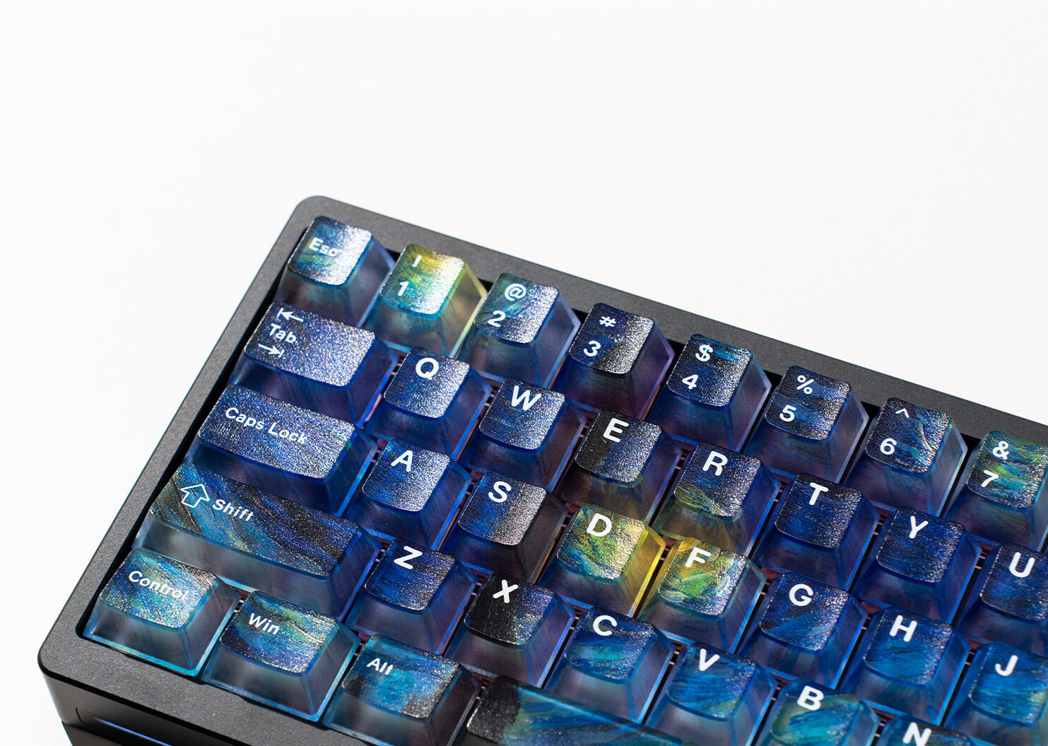 keycaps