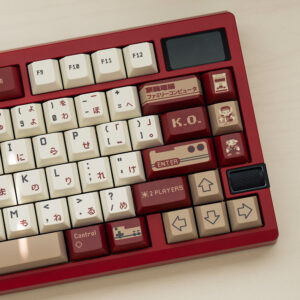 keycaps