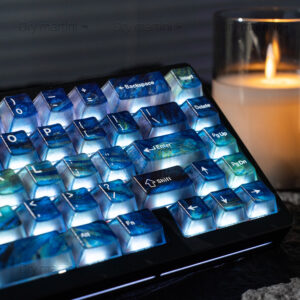 keycaps
