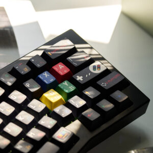 keycaps