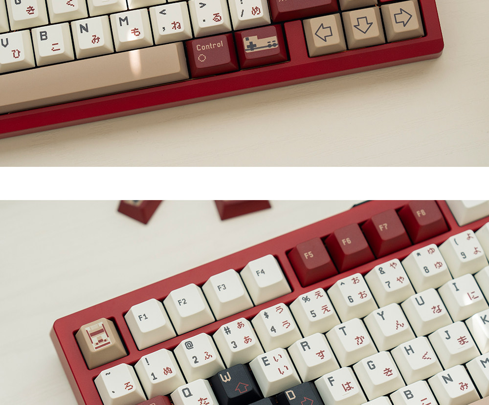 keycaps