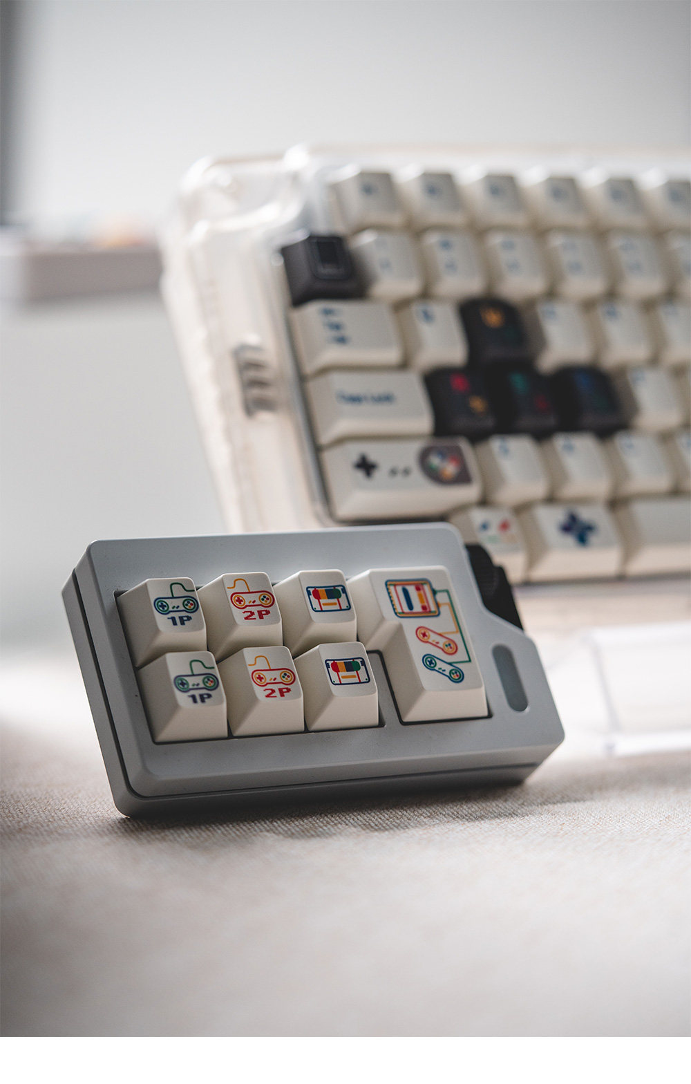 keycaps