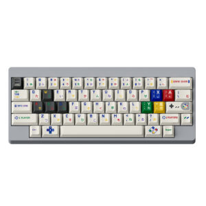 keycaps