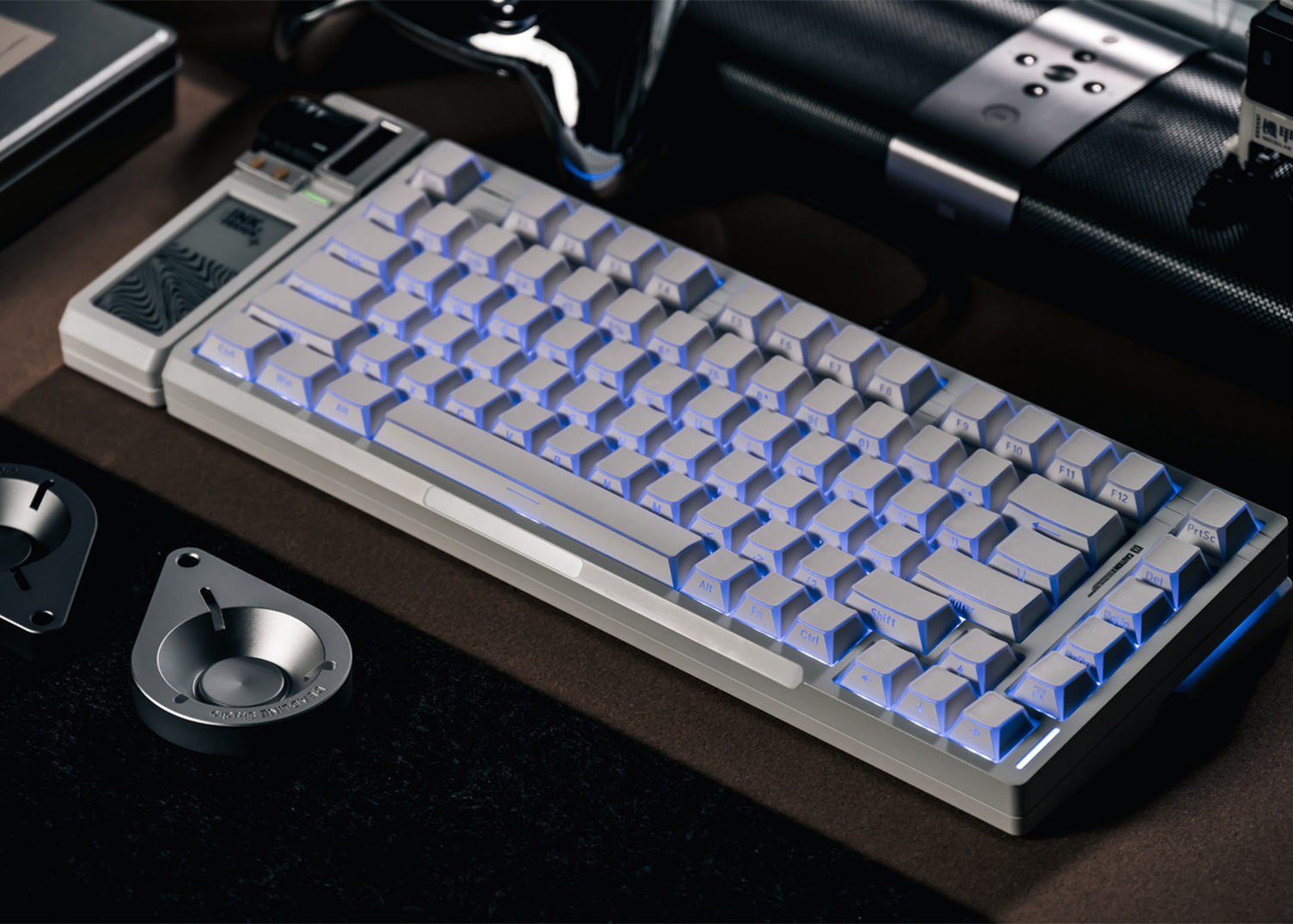 Keycaps