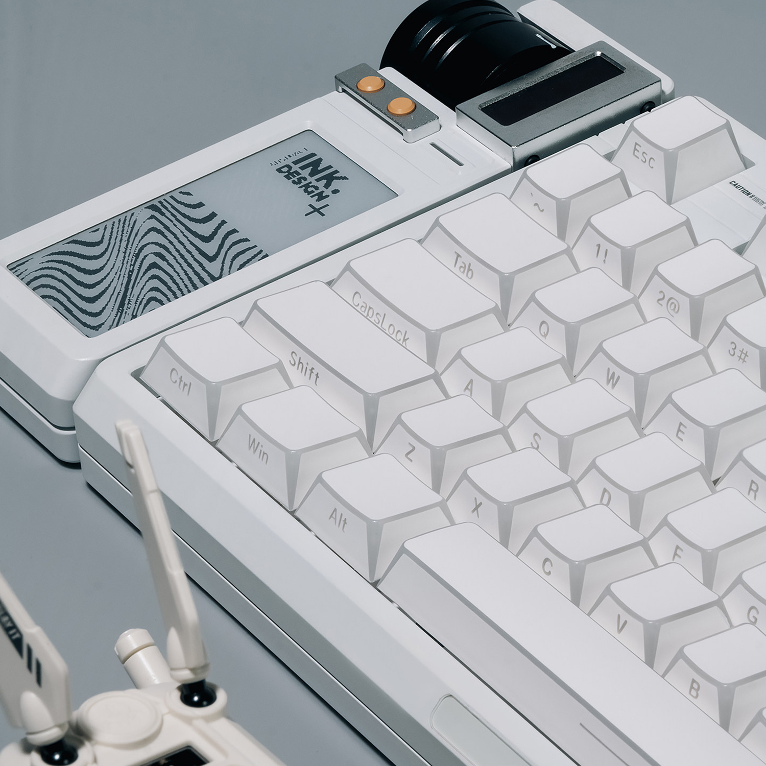 Keycap