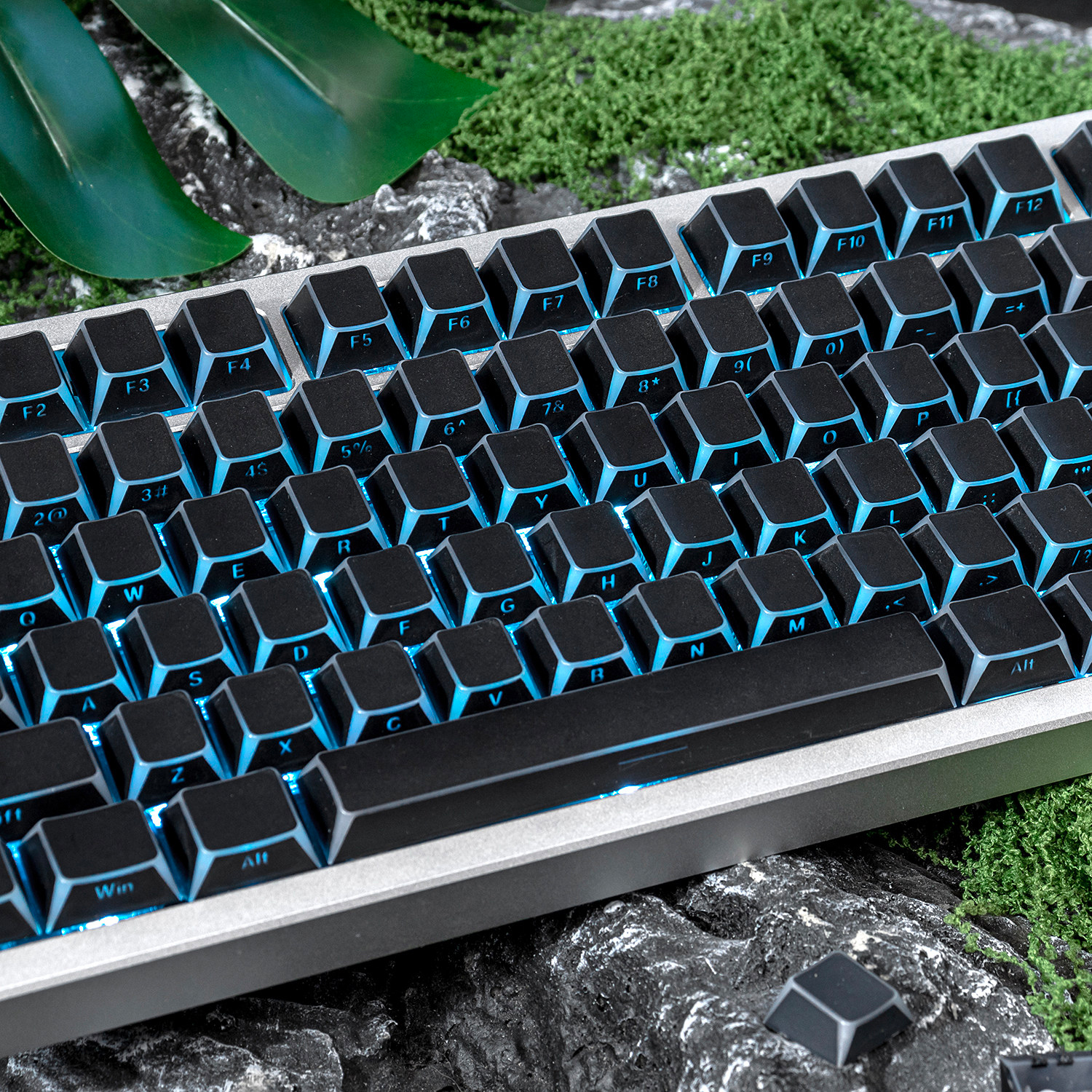 Keycap