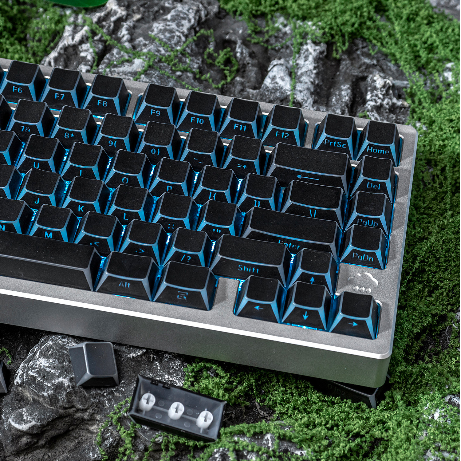 Keycap