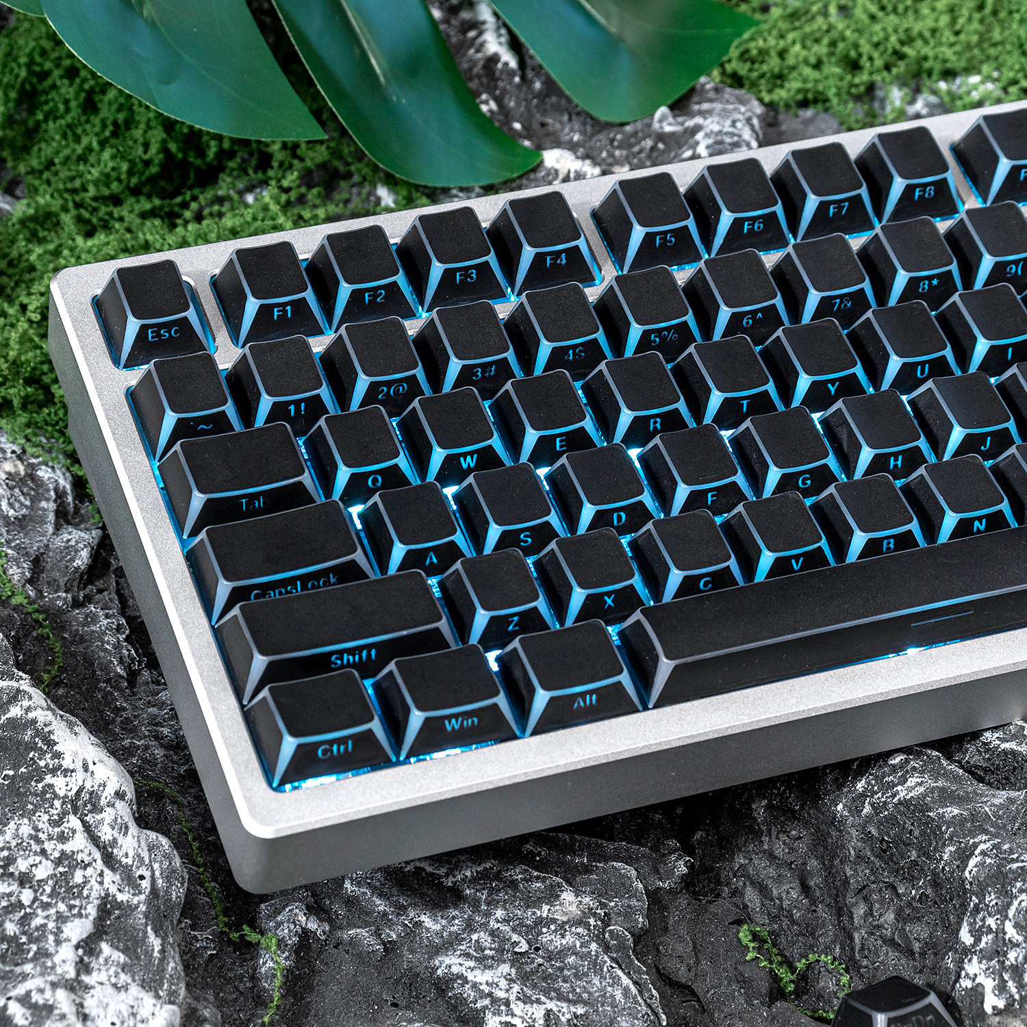 Keycap