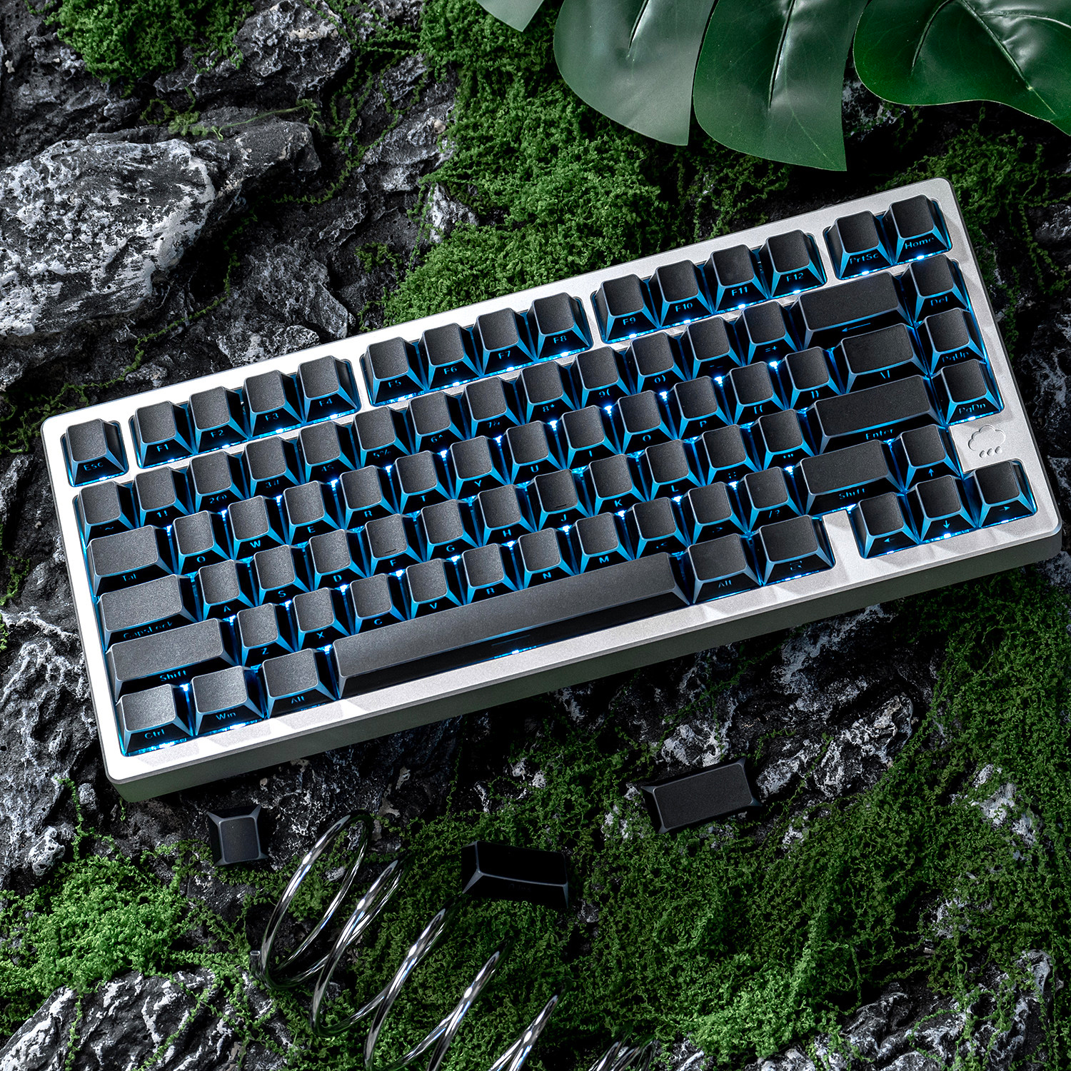 Keycap