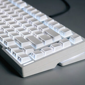 Keycap Aula Keyboard Keycap