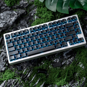 Keycaps 5 Aula Keyboard Keycap