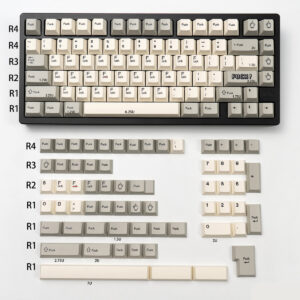 Retro FK