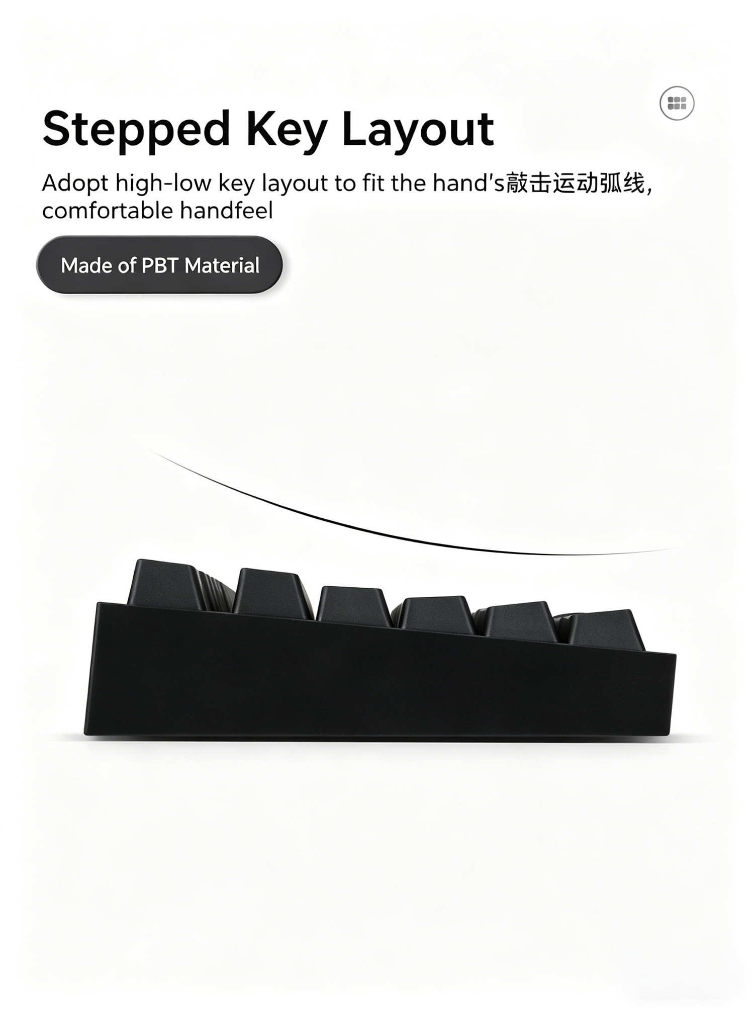 Keycaps