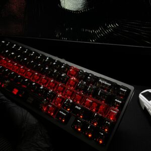 Keycaps