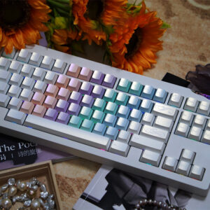 Keycaps