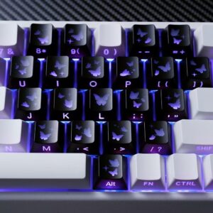 Keycaps