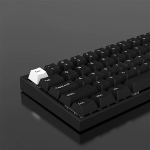 Keycaps