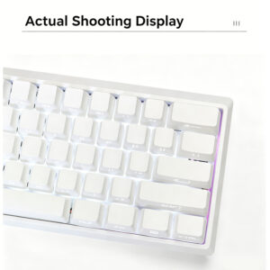 Keycaps