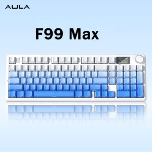 F99Max Aurora Ice Blue - Interruttore Reaper