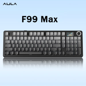 F99Max Luce scarsa Stardust - Interruttore Reaper
