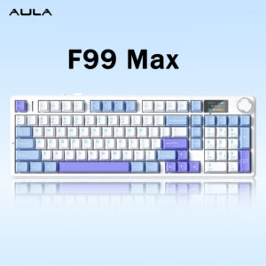 F99Max Starfall Condensed Cloud - Seiya Switch
