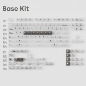 Base kit